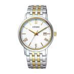 citizen エコドライブ メンズ腕時計　シチズンコレクション メンズ 腕時計 BM6774-51 ...
