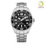 メンズ 腕時計 アナログ ダイバーズウォッチ シチズン プロマスター マリン ダイバー200m ソーラー CITIZEN PROMASTER BN0261-51E 74,0 2025年6月12日発売