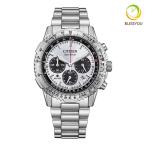 CITIZEN PROMASTER シチズン エコドライブ電波 腕時計 メンズ プロマスター CA4660-61A 85.0 2025年3月