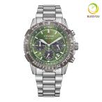 CITIZEN PROMASTER シチズン エコドライブ電波 腕時計 メンズ プロマスター CA4664-60W 88.0 2025年3月