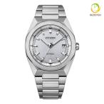 シチズン アテッサ メンズ 腕時計 ソーラー電波 CB3040-56H 90.0 2026年3月 CITIZEN ATTESA