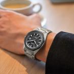 腕時計 メンズ シチズン エコドライブ 電波ソーラー ソーラー CB3044-55E 90.0 2025年3月 CITIZEN ATTESA 就職 シンプル かっこいい