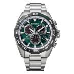 CITIZEN PROMASTER シチズン エコドライブ電波 腕時計 メンズ プロマスター CB5034-91W 72   プレゼント