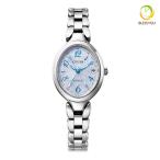 腕時計 レディース CITIZEN EXCEED シチズン ソーラー電波 エクシード ES9510-57D 110,0 2025年12月発売