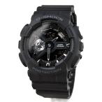 gショック g-shock ミリタリー カシオ  時刻合わせ 針 腕時計 メンズ GA-110-1BJF メンズウォッチ (17,0)プレゼント