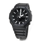 Yahoo! Yahoo!ショッピング(ヤフー ショッピング)国内正規品 カシオ gショック GA-2100-1AJF G-SHOCK 腕時計 メンズ （16.0） gショック 時刻合わせ 針