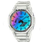Yahoo! Yahoo!ショッピング(ヤフー ショッピング)カシオ gショック G-SHOCK 腕時計 メンズ 2022年6月 GA-2100SRS-7AJF 16,5