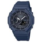 Yahoo! Yahoo!ショッピング(ヤフー ショッピング)gショック G-SHOCK 腕時計 メンズ GA-B2100-2AJF 20,0 ブルー モバイルリンク 2022年5月発売