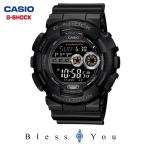 gショック g-shock カシオ  腕時計 メンズ GD-100-1BJF メンズウォッチ (13 ...