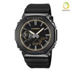 G-SHOCK ジーショック CASIO カシオ Gショック 腕時計 メンズ LUXE BLACK GM-2100LXB-1A9JF 29,5 2026年6月 20気圧防水