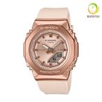 G-SHOCK ジーショック Gショック 腕時計 ボーイズサイズ 女性 レディースサイズ GM-S2110PG-4AJF 29,5 2025年1月