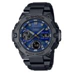 Yahoo! Yahoo!ショッピング(ヤフー ショッピング)G-SHOCK Gショック ソーラー 腕時計 メンズ アナログ CASIO カシオ 2021年5月 G-STEEL GST-B400BD-1A2JF 67,0 プレゼント