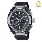 腕時計 メンズ アナログ ソーラー 電波 カシオ Gショック casio g-shock MT-G 電波ソーラー スマートフォンリンク Bluetooth MTG-B4000-1AJF 150,0 2025年6月