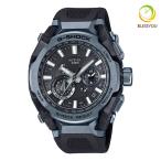 腕時計 メンズ アナログ ソーラー 電波 カシオ Gショック casio g-shock MT-G 電波ソーラー スマートフォンリンク Bluetooth MTG-B4000B-1A2JF 160,0 2025年6月