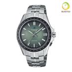 腕時計 メンズ カシオ オシアナス 電波ソーラー モバイルリンク アナログ チタン CASIO OCEANUS 10気圧防水 日本製 Manta OCW-S400RA-3AJF 175.0 2025年6月