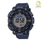  Casio Protrek цифровой Tough Solar наручные часы мужской CASIO PRO TREK 2024 год 3 месяц PRG-340SC-2JF 29,0 направление, атмосферное давление / высококачественный, датчик температуры .