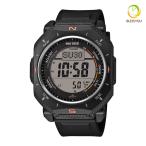  новый продукт 2 месяц 6 день продажа > мужской Casio Protrek наручные часы Triple сенсор Tough Solar CASIO PROTREK часы PRG-69-1JF 27,0 2026 год 2 месяц te.la soft частота 