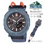  Protrek солнечный Casio наручные часы мужской CASIO PROTREK FUN OUTDOOR STYLE PRJ-B001B-2JF 23,0 2024 год 7 месяц 