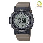 プロトレック CASIO PRO TREK PRW-35LD-5JF 44,0 2025年5月 カシオ 電波ソーラー デジタル 腕時計 メンズ アウトドアウォッチ 10気圧防水