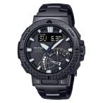Yahoo! Yahoo!ショッピング(ヤフー ショッピング)CASIO PRO TREK カシオ 電波ソーラー 腕時計 メンズ プロトレック 2021年10月 PRW-73XT-1JF 105,0   プレゼント