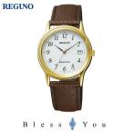 Yahoo! Yahoo!ショッピング(ヤフー ショッピング)メンズ腕時計　レグノ RS25-0031B  85  シチズン ソーラー 腕時計 メンズ 新品お取り寄せ   プレゼント