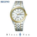 Yahoo! Yahoo!ショッピング(ヤフー ショッピング)メンズ腕時計　レグノ RS25-0053B  シチズン  ソーラー 腕時計 メンズ 新品お取り寄せ   プレゼント