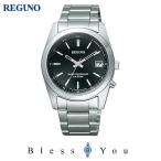 メンズ腕時計　レグノ ソーラーテ�