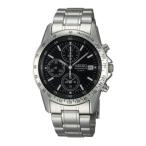 セイコー腕時計 メンズ SEIKO クロノグラフ 腕時計 スピリット2 SEIKO SBTQ041  ...
