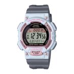 Yahoo! Yahoo!ショッピング(ヤフー ショッピング)メンズ腕時計　カシオ タフソーラー 腕時計 メンズ  スポーツギア STL-S300H-4AJH 5500   プレゼント