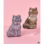 バレンタイン2023 お菓子 チョコ クッキー おしゃれ 缶 日本製 猫 ネコシェイプ缶 ギフト プレゼント