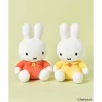 Miffy Miffy товары мягкая игрушка симпатичный модный кукла эмблема герой интерьер подарок подарок Miffy стандартный мягкая игрушка 