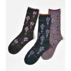 靴下 ソックス レディ�