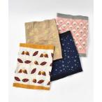 腹巻 はらまき レディース シルク ウール 暖かい 冷え取り 温活 保温 防寒 おしゃれ かわいい 花 ミモザ 星 焼いも 柄 秋冬 プレゼント 冷えとり腹巻き