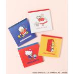 Sanrio товары блокнот для заметок память накладка блок бумага Kitty шпаклевка .jimi- marron pekru рукоятка gyo Don kli Lynn 80 листов retro Sanrio герой z квадратное память 