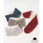 セール SCANDINAVIAN FOREST マフラー ティペット マグネット おしゃれ 暖かい 裏ボア ギフト プレゼント スカンジナビアンフォレスト 刺繍ネックウォーマー