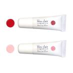 ローズリップグロス2色セット