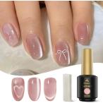  магнит ногти гель маникюрный лак гель кошка I Biutee кошка. глаз эффект 8ML магнит имеется кошка глаз гель мельчайший частица ламе бриллиант гель магнит имеется ... блеск 