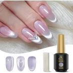  магнит ногти гель маникюрный лак гель кошка I Biutee кошка. глаз эффект 8ML магнит имеется кошка глаз гель мельчайший частица ламе бриллиант гель магнит имеется ... блеск 