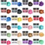 Biutee ногти пудра ногти & resin для 24 -цветный набор многоцветный ногти акрил пудра нейл-арт для ногти материал нейл-арт материалы DIY