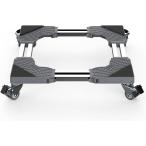 防振 異音振動軽減 移動ラクラク 日本語取扱説明書付き 3年保証