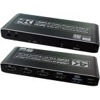 Iseebiz HDMI переключатель HDMI2.0 3 ввод 1 мощность 4K60HZ HDCP2.2 HDR сбор функция установка USB3.0 соответствует 4K60HZ Pas s Roo мощность PS5/PS4/Switch соответствует сырой радиовещание Live распределение 