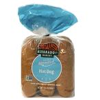 a Lisa n ростки * hot dok Vans (6шт.@)383g ×6 шт. комплект [ рефрижератор ]