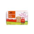 アリサン　有機ごまとライ麦クッキー　50g（10gx5袋）