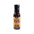アリサン　有機バーベキューソース　ブラックガーリック　275g