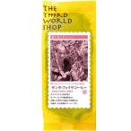 フェアトレード サンタ・フェリサコーヒー（粉）深煎　150g　第3世界ショップ