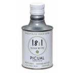 アクレシス・ムニョス フルーティーグリーンEXヴァージンオリーブオイル 250ml