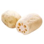 [ утро рынок прямой line ] Ibaraki префектура другой лотос корень ( renkon ) лотос M размер 1kg[ рефрижератор ]