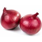 送料無料【朝市場直行】北海道ほか 赤玉ねぎ(アーリーレッド)4~6個 約800g〜1kg x2個セット【冷蔵】