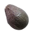 [ утро рынок прямой line ] Mexico другой авокадо 1 шт примерно 150g x4 шт. комплект [ рефрижератор ]