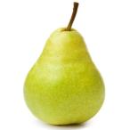  бесплатная доставка [ утро рынок прямой line ] Nagano префектура другой запад груша ( подобный .)1 шт примерно 250~300g x2 шт. комплект [ рефрижератор ] включая доставку 